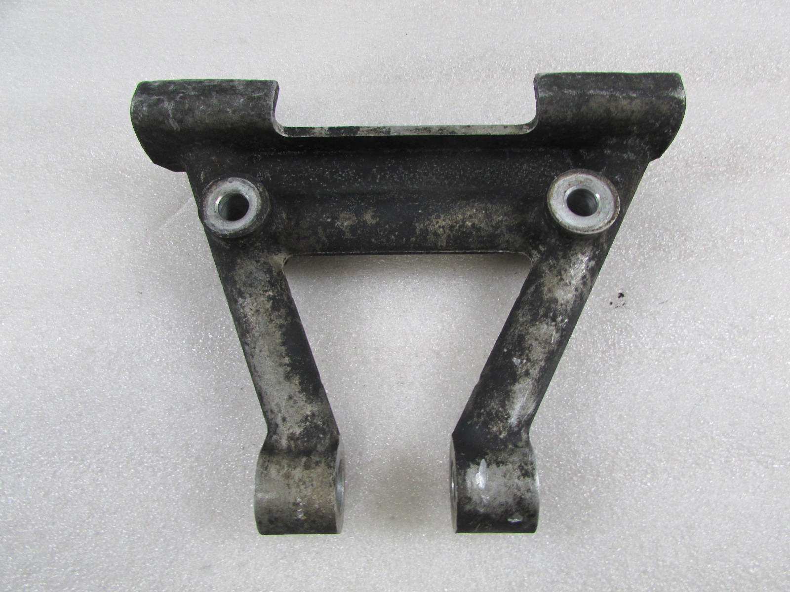 Ferrari F430, Gearbox Transmission Lower Guard Absorber Used, P/N 215599
