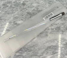 Clinique Concealer Brush Silver Handle Full Size