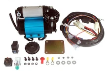 NEW Air Compressor  CKMA12 High Output 12V Tyre Inflation Kit On-Board