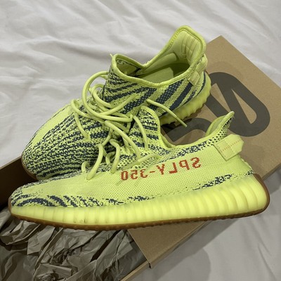 adidas Yeezy Boost 350 V2 Semi Frozen 