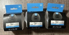 Lot of 3 ResMed AirTouch N20 Memory Foam Nasal Cushion Medium 63951 New