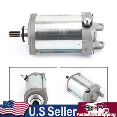 Sell 2000 Suzuki Hayabusa 1300 Starter Motor Gear In Reidsville, North - Foto 6