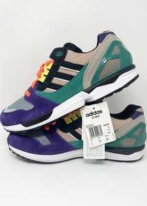adidas zx 8000 multicolor