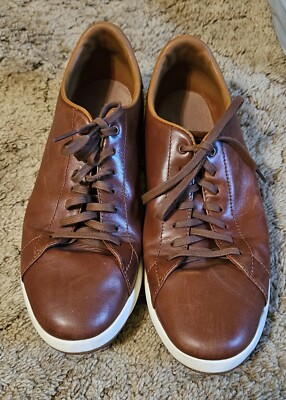 Cole Haan GrandPro Tennis Men display picture 2