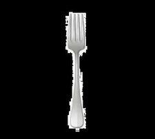 Oneida T148FDEF Baguette Stainless Steel 7.25" Dinner Fork - 1 Doz