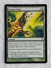 MTG Krosan Grip  - Time Spiral (TSP) #202 Magic Gathering Card U NM