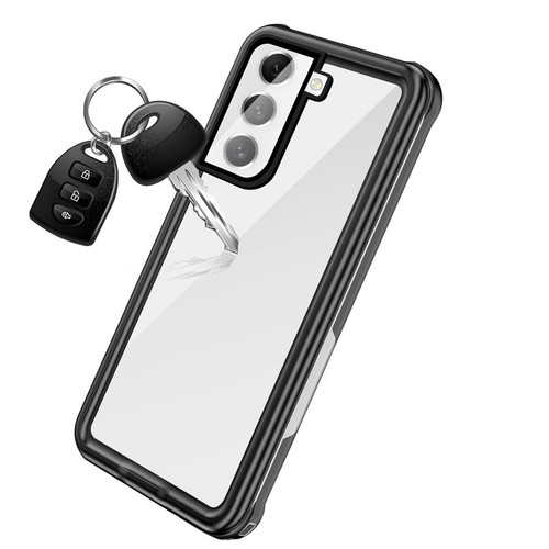 Funda resistente impermeable a prueba de golpes resistente para Samsung Galaxy S21 FE 5G - Imagen 12 de 12