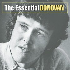 Essential Donovan by Donovan (CD, 2004)