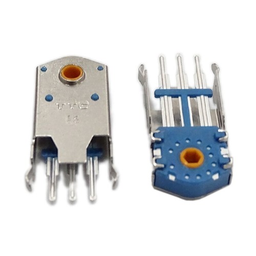 2Pcs Original TTC Golden Core Mouse Encoders Decoders Accurate TTC13 14 15 16mm - Picture 8 of 12