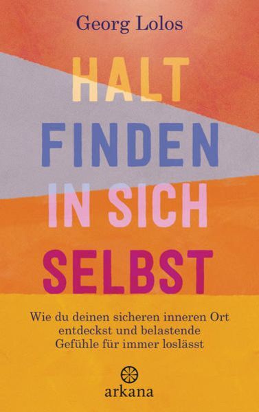 Thumbnail - Halt Finden In Sich Selbst
