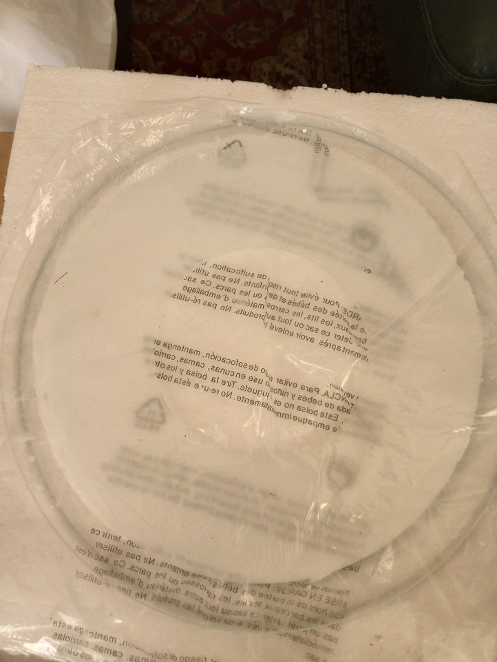 Lámpara Woodbridge Foto 4 de 4