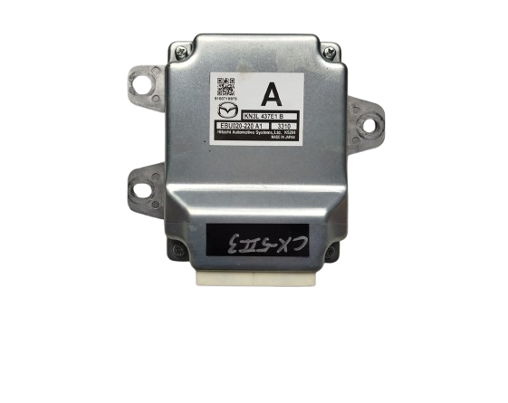 MAZDA CX-5 2023 2.0 PETROL RHD PARKING BRAKE CONTROL UNIT OEM
