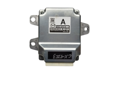 MAZDA CX-5 2023 2.0 PETROL RHD PARKING BRAKE CONTROL UNIT OEM