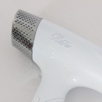 RE-AN-02A ReFa BEAUTECH DRYER SMART White color Hair Dryer