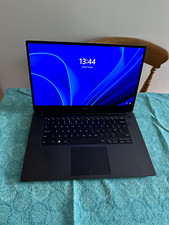 Dell XPS 7590 15-inch (2019)  Core i9-9980HK - 32GB - SSD 1000 GB QWERTY