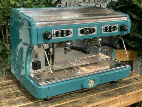 HIGH CUP AQUA ESPRESSO COFFEE MACHINE 