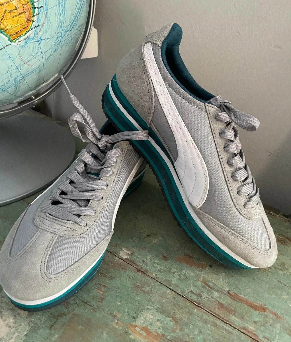 Puma eco store ortholite womens