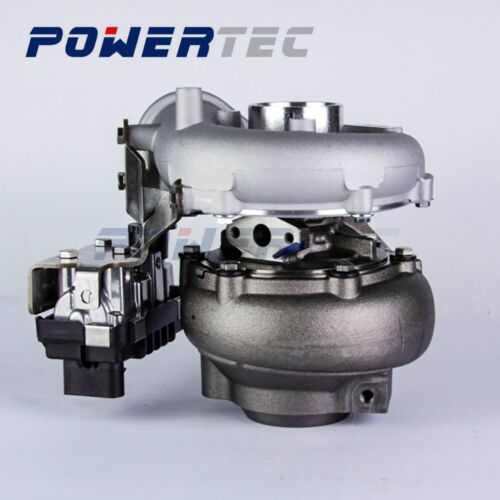Turbo charger 742730 7790308 for BMW 530D 730D E60 E61 160Kw M57N 742730-5003S - Imagen 4 de 12