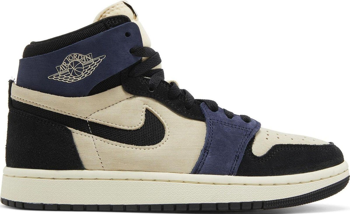 ★NIKE★大人気★WMNS AIR JORDAN 1 ZOOM COMFORT 2★追跡可 ☆NIKE☆大人気☆AIR JORDAN 1 ZOOM COMFORT 2☆追跡可