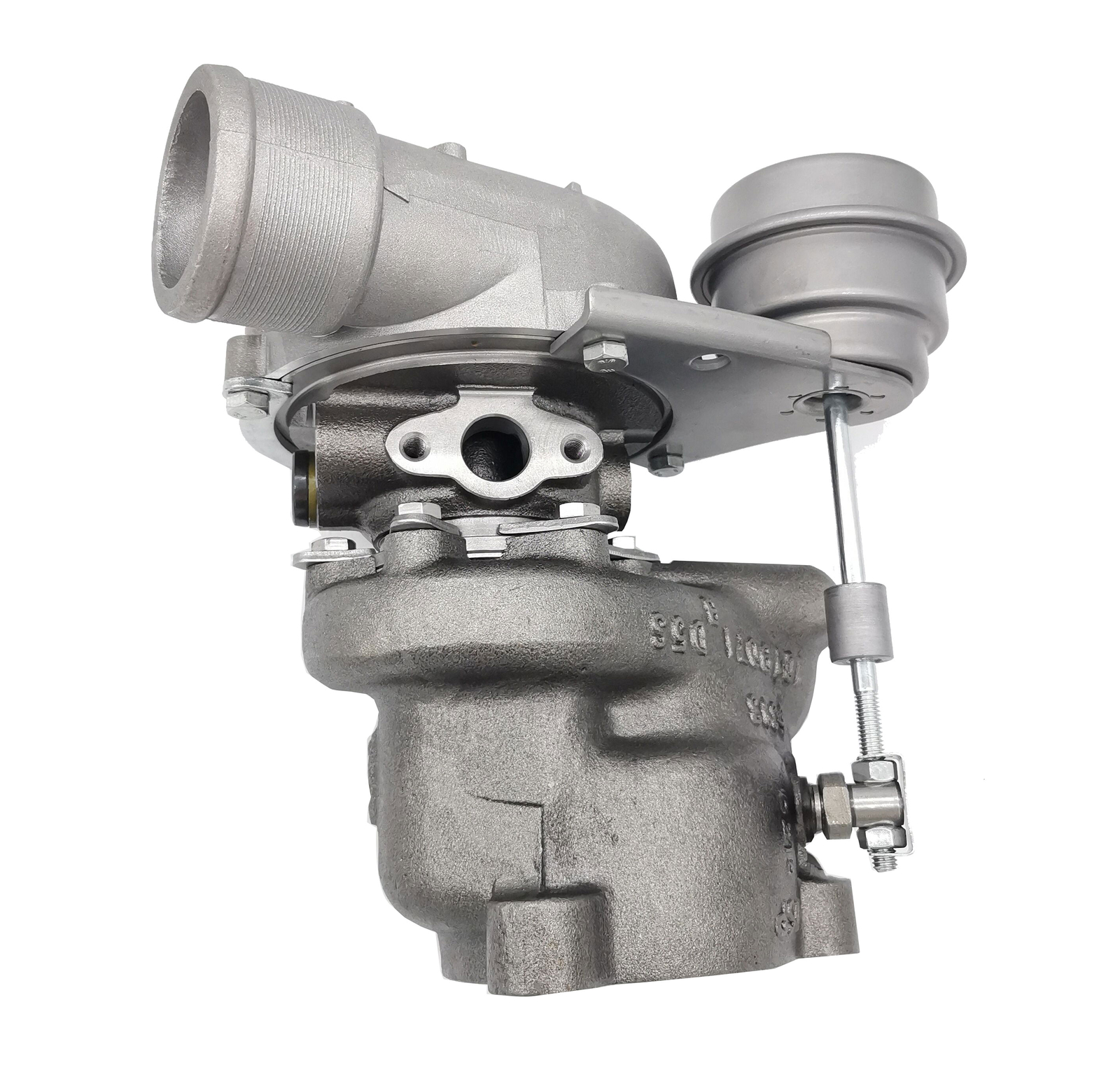 New BorgWarner K03 Turbo Turbocharger For Audi A4 & VW Passat 1.8T