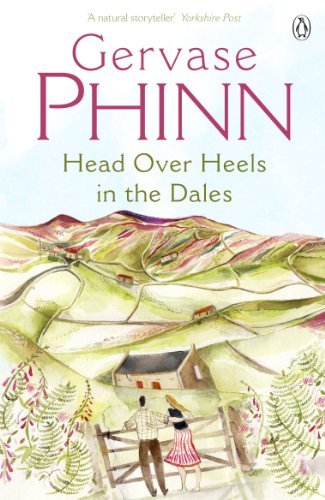 Head Over Heels in the Dales,Gervase Phinn- 9780141005225