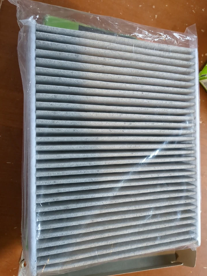 Fram CF11920 Cabin Air Filter  2012-2018 FORD FOCUS, 2013-2020 FORD ESCAPE - Image 4 of 4