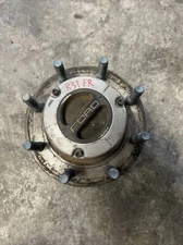 2018 FORD F250 F350 FRONT PASSENGER RIGHT AUTO LOCK WHEEL HUB ASSEMBLY OEM