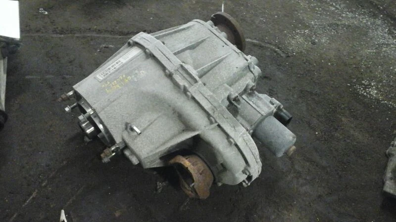 Estuche de transferencia modelo MP1522 MP253 Command-trac compatible con 08-12 LIBERTY 521878 Foto 3 de 4