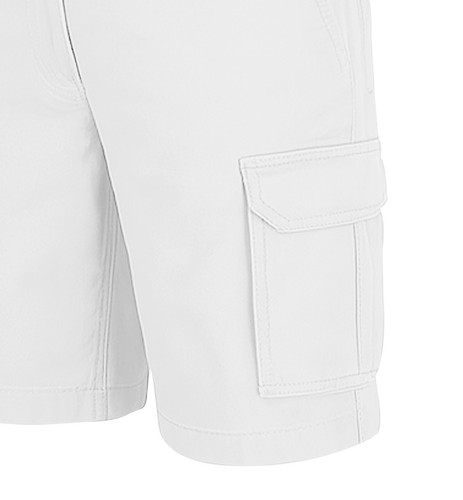 Mens Cargo Shorts Relaxed Casual Cotton Pocket Summer Outdoor Workwear Half Pant - Picture 100 of 100