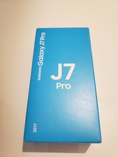 j7pro blue silver