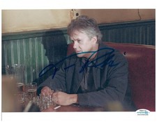 Tim Robbins Signed Autographed 8x10 Photo ACOA