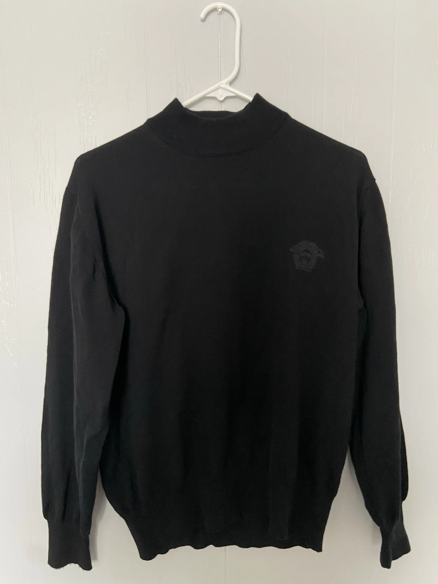 Versace Jeans Couture In Men's Sweaters for sale | eBay