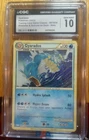 Pokémon Gyarados 007/034 Classic Collection Holo CGC 10 Trading Card Game 2023