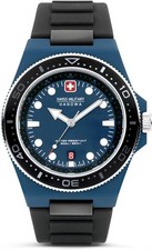 Swiss Military Hanowa OCEAN PIONEER SMWGN0001184 Herrenarmbanduhr