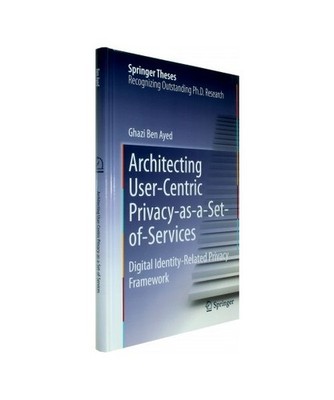 Architecting User-Centric Privacy-as-a-Set-of-Services: Digital Identity-Related
