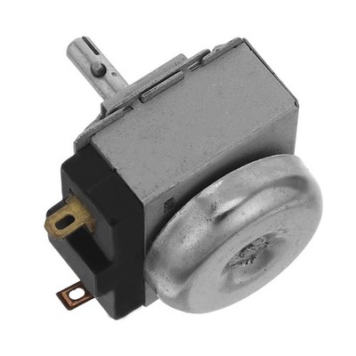 Electric Pressure Cooker Timer Mechanical 120 Minutes Switch