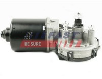 Fast Wischermotor Vorne FüR Fiat Grande Punto 199 1.2 1.4 16V 199_ 1.3 D