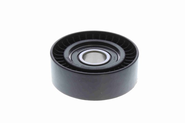Umlenk-/FüHrungsrolle Keilrippenriemen Vaico V30-1360 FüR W245 Mercedes Klasse-image