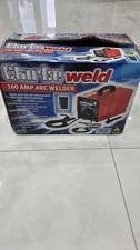 Clarke Welding machine (160 amp ARC Welder) (Great condition)