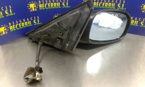 PARTE TRASERA DERECHA / 1423718 ALFA ROMEO 166 2.4 JTD 20V DISTINTIVO - Imagen 1 de 10