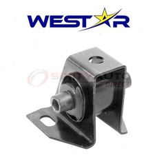 Westar Automatic Transmission Mount For 1970-1974 Dodge Challenger - Hard Am Westar Automatic Transmission Mount For 1970-1974 Dodge Challenger - Hard Am