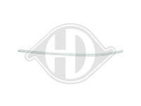 StoßLeisten Rechts Chrom FüR Mercedes A-Klasse W169 2009->
