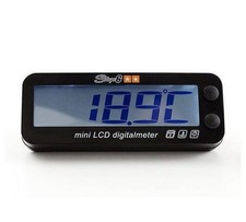 Compte-tours digital