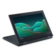 Lenovo Chromebook 500e 2nd Gen 11.6" 1.10GHz/4GB/32GB 81MC005AUS