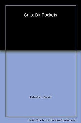 Cats (DK Pockets) - Paperback, by DK Publishing - Very Good