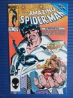 AMAZING SPIDER-MAN # 273 - (NM) -TO BATTLE THE BEYONDER-THE POWER OF THE PUMA