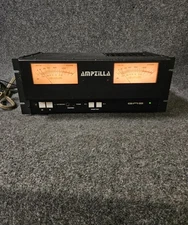 GAS Ampzilla Vintage Power Amplifier – The Great American Sound Co. – 200W/Ch