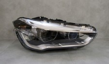 Frontscheinwerfer BMW X1 F48 7472220 LED Rechts Scheinwerfer Headlight