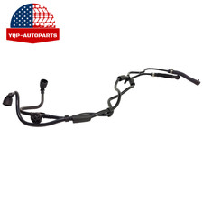 Radiator Coolant Hose for Mercedes-Benz E300 GLC300 W213 W253 2017-2019 L4 2.0L