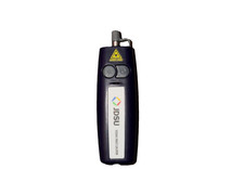 JDSU Visual Fault Locator VFL Fiber Optic - FFL050/ with at attachments
